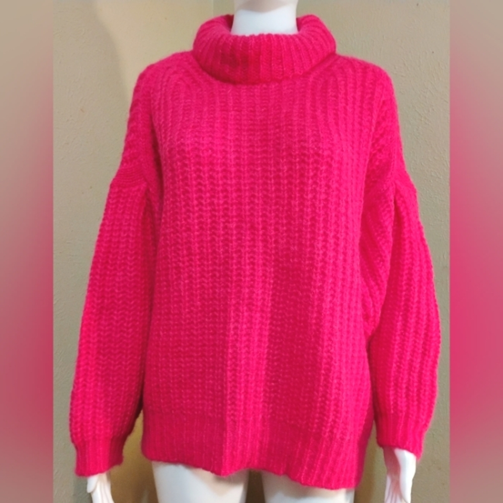 ba&sh Lady Pullover Sweater